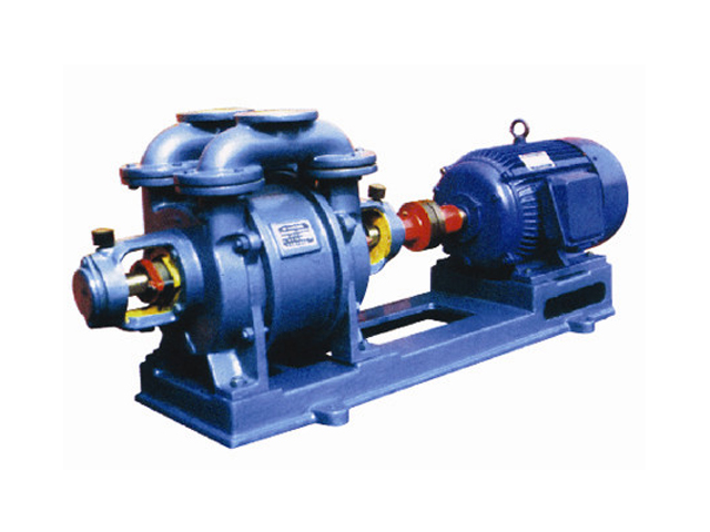 水環(huán)式真空泵啟動(dòng)前需檢查的問(wèn)題